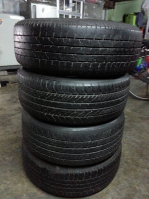 ล้อเบนซ์ แท้ๆ ขอบ16