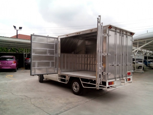 ราคากระบะพื้นเรียบ พร้อมหลังคาอลูมิเนียม เป็นของแถมของเรา Mitsubishi Triton Nissan Navara