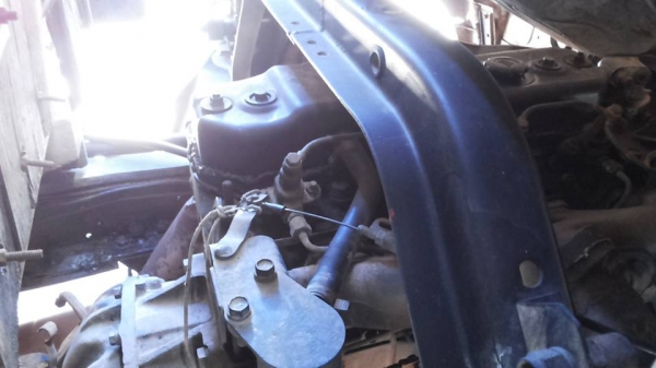 ***ขายแล้วครับขอบคุณ Truck2hand ขาย6ล้อ ช่วงล่างใหญ่ ราคาเบาๆ ISUZU KS วางหัวNPR(ยังไม่ลง) วางเครื่อง4BD1-115ฝาดำ (ลงเล่ม) เกียร์ROCK เครื่องแน่น แรง เกียร์ดีไม่หลุด เกียร์สั้นสายแล้ว ช่วงล่างใหญ่ Fหน้า-หลัง คัสซีเสริมเหล็กบน-ล่าง หนาแข็งแรง ไม่ผุ กระบะปู ***ขายแล้วครับขอบคุณ Truck2hand ขาย6ล้อ ช่วงล่างใหญ่ ราคาเบาๆ ISUZU KS วางหัวNPR(ยังไม่ลง) วางเครื่อง4BD1-115ฝาดำ (ลงเล่ม) เกียร์ROCK เครื่องแน่น แรง เกียร์ดีไม่หลุด เกียร์สั้นสายแล้ว ช่วงล่างใหญ่ Fหน้า-หลัง คัสซีเสริมเหล็กบน-ล่าง หนาแข็งแรง ไม่ผุ กระบะปู