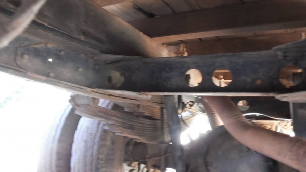 ***ขายแล้วครับขอบคุณ Truck2hand ขาย6ล้อ ช่วงล่างใหญ่ ราคาเบาๆ ISUZU KS วางหัวNPR(ยังไม่ลง) วางเครื่อง4BD1-115ฝาดำ (ลงเล่ม) เกียร์ROCK เครื่องแน่น แรง เกียร์ดีไม่หลุด เกียร์สั้นสายแล้ว ช่วงล่างใหญ่ Fหน้า-หลัง คัสซีเสริมเหล็กบน-ล่าง หนาแข็งแรง ไม่ผุ กระบะปู ***ขายแล้วครับขอบคุณ Truck2hand ขาย6ล้อ ช่วงล่างใหญ่ ราคาเบาๆ ISUZU KS วางหัวNPR(ยังไม่ลง) วางเครื่อง4BD1-115ฝาดำ (ลงเล่ม) เกียร์ROCK เครื่องแน่น แรง เกียร์ดีไม่หลุด เกียร์สั้นสายแล้ว ช่วงล่างใหญ่ Fหน้า-หลัง คัสซีเสริมเหล็กบน-ล่าง หนาแข็งแรง ไม่ผุ กระบะปู