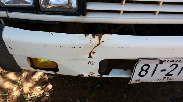 ***ขายแล้วครับขอบคุณ Truck2hand ขาย6ล้อ ช่วงล่างใหญ่ ราคาเบาๆ ISUZU KS วางหัวNPR(ยังไม่ลง) วางเครื่อง4BD1-115ฝาดำ (ลงเล่ม) เกียร์ROCK เครื่องแน่น แรง เกียร์ดีไม่หลุด เกียร์สั้นสายแล้ว ช่วงล่างใหญ่ Fหน้า-หลัง คัสซีเสริมเหล็กบน-ล่าง หนาแข็งแรง ไม่ผุ กระบะปู ***ขายแล้วครับขอบคุณ Truck2hand ขาย6ล้อ ช่วงล่างใหญ่ ราคาเบาๆ ISUZU KS วางหัวNPR(ยังไม่ลง) วางเครื่อง4BD1-115ฝาดำ (ลงเล่ม) เกียร์ROCK เครื่องแน่น แรง เกียร์ดีไม่หลุด เกียร์สั้นสายแล้ว ช่วงล่างใหญ่ Fหน้า-หลัง คัสซีเสริมเหล็กบน-ล่าง หนาแข็งแรง ไม่ผุ กระบะปู