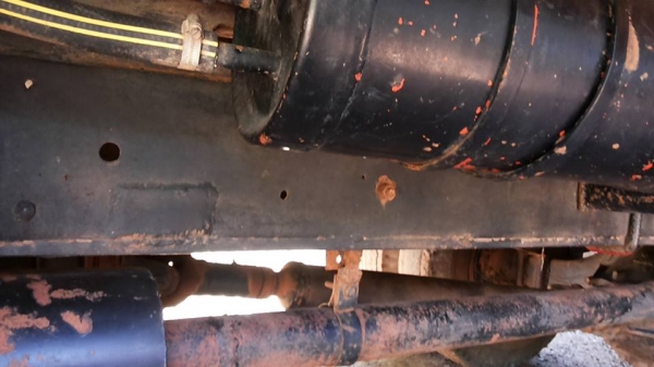 ***ขายแล้วครับขอบคุณ Truck2hand ขาย6ล้อ ช่วงล่างใหญ่ ราคาเบาๆ ISUZU KS วางหัวNPR(ยังไม่ลง) วางเครื่อง4BD1-115ฝาดำ (ลงเล่ม) เกียร์ROCK เครื่องแน่น แรง เกียร์ดีไม่หลุด เกียร์สั้นสายแล้ว ช่วงล่างใหญ่ Fหน้า-หลัง คัสซีเสริมเหล็กบน-ล่าง หนาแข็งแรง ไม่ผุ กระบะปู ***ขายแล้วครับขอบคุณ Truck2hand ขาย6ล้อ ช่วงล่างใหญ่ ราคาเบาๆ ISUZU KS วางหัวNPR(ยังไม่ลง) วางเครื่อง4BD1-115ฝาดำ (ลงเล่ม) เกียร์ROCK เครื่องแน่น แรง เกียร์ดีไม่หลุด เกียร์สั้นสายแล้ว ช่วงล่างใหญ่ Fหน้า-หลัง คัสซีเสริมเหล็กบน-ล่าง หนาแข็งแรง ไม่ผุ กระบะปู