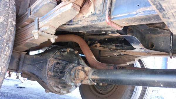 ***ขายแล้วครับขอบคุณ Truck2hand ขาย6ล้อ ช่วงล่างใหญ่ ราคาเบาๆ ISUZU KS วางหัวNPR(ยังไม่ลง) วางเครื่อง4BD1-115ฝาดำ (ลงเล่ม) เกียร์ROCK เครื่องแน่น แรง เกียร์ดีไม่หลุด เกียร์สั้นสายแล้ว ช่วงล่างใหญ่ Fหน้า-หลัง คัสซีเสริมเหล็กบน-ล่าง หนาแข็งแรง ไม่ผุ กระบะปู ***ขายแล้วครับขอบคุณ Truck2hand ขาย6ล้อ ช่วงล่างใหญ่ ราคาเบาๆ ISUZU KS วางหัวNPR(ยังไม่ลง) วางเครื่อง4BD1-115ฝาดำ (ลงเล่ม) เกียร์ROCK เครื่องแน่น แรง เกียร์ดีไม่หลุด เกียร์สั้นสายแล้ว ช่วงล่างใหญ่ Fหน้า-หลัง คัสซีเสริมเหล็กบน-ล่าง หนาแข็งแรง ไม่ผุ กระบะปู