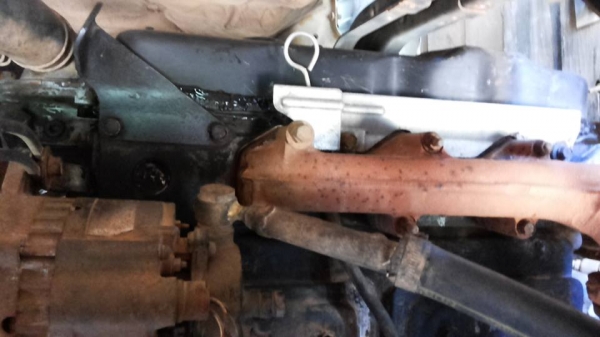 ***ขายแล้วครับขอบคุณ Truck2hand ขาย6ล้อ ช่วงล่างใหญ่ ราคาเบาๆ ISUZU KS วางหัวNPR(ยังไม่ลง) วางเครื่อง4BD1-115ฝาดำ (ลงเล่ม) เกียร์ROCK เครื่องแน่น แรง เกียร์ดีไม่หลุด เกียร์สั้นสายแล้ว ช่วงล่างใหญ่ Fหน้า-หลัง คัสซีเสริมเหล็กบน-ล่าง หนาแข็งแรง ไม่ผุ กระบะปู ***ขายแล้วครับขอบคุณ Truck2hand ขาย6ล้อ ช่วงล่างใหญ่ ราคาเบาๆ ISUZU KS วางหัวNPR(ยังไม่ลง) วางเครื่อง4BD1-115ฝาดำ (ลงเล่ม) เกียร์ROCK เครื่องแน่น แรง เกียร์ดีไม่หลุด เกียร์สั้นสายแล้ว ช่วงล่างใหญ่ Fหน้า-หลัง คัสซีเสริมเหล็กบน-ล่าง หนาแข็งแรง ไม่ผุ กระบะปู