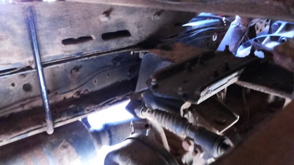 ***ขายแล้วครับขอบคุณ Truck2hand ขาย6ล้อ ช่วงล่างใหญ่ ราคาเบาๆ ISUZU KS วางหัวNPR(ยังไม่ลง) วางเครื่อง4BD1-115ฝาดำ (ลงเล่ม) เกียร์ROCK เครื่องแน่น แรง เกียร์ดีไม่หลุด เกียร์สั้นสายแล้ว ช่วงล่างใหญ่ Fหน้า-หลัง คัสซีเสริมเหล็กบน-ล่าง หนาแข็งแรง ไม่ผุ กระบะปู ***ขายแล้วครับขอบคุณ Truck2hand ขาย6ล้อ ช่วงล่างใหญ่ ราคาเบาๆ ISUZU KS วางหัวNPR(ยังไม่ลง) วางเครื่อง4BD1-115ฝาดำ (ลงเล่ม) เกียร์ROCK เครื่องแน่น แรง เกียร์ดีไม่หลุด เกียร์สั้นสายแล้ว ช่วงล่างใหญ่ Fหน้า-หลัง คัสซีเสริมเหล็กบน-ล่าง หนาแข็งแรง ไม่ผุ กระบะปู