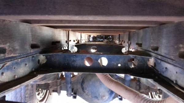 ***ขายแล้วครับขอบคุณ Truck2hand ขาย6ล้อ ช่วงล่างใหญ่ ราคาเบาๆ ISUZU KS วางหัวNPR(ยังไม่ลง) วางเครื่อง4BD1-115ฝาดำ (ลงเล่ม) เกียร์ROCK เครื่องแน่น แรง เกียร์ดีไม่หลุด เกียร์สั้นสายแล้ว ช่วงล่างใหญ่ Fหน้า-หลัง คัสซีเสริมเหล็กบน-ล่าง หนาแข็งแรง ไม่ผุ กระบะปู ***ขายแล้วครับขอบคุณ Truck2hand ขาย6ล้อ ช่วงล่างใหญ่ ราคาเบาๆ ISUZU KS วางหัวNPR(ยังไม่ลง) วางเครื่อง4BD1-115ฝาดำ (ลงเล่ม) เกียร์ROCK เครื่องแน่น แรง เกียร์ดีไม่หลุด เกียร์สั้นสายแล้ว ช่วงล่างใหญ่ Fหน้า-หลัง คัสซีเสริมเหล็กบน-ล่าง หนาแข็งแรง ไม่ผุ กระบะปู