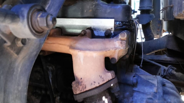 ***ขายแล้วครับขอบคุณ Truck2hand ขาย6ล้อ ช่วงล่างใหญ่ ราคาเบาๆ ISUZU KS วางหัวNPR(ยังไม่ลง) วางเครื่อง4BD1-115ฝาดำ (ลงเล่ม) เกียร์ROCK เครื่องแน่น แรง เกียร์ดีไม่หลุด เกียร์สั้นสายแล้ว ช่วงล่างใหญ่ Fหน้า-หลัง คัสซีเสริมเหล็กบน-ล่าง หนาแข็งแรง ไม่ผุ กระบะปู ***ขายแล้วครับขอบคุณ Truck2hand ขาย6ล้อ ช่วงล่างใหญ่ ราคาเบาๆ ISUZU KS วางหัวNPR(ยังไม่ลง) วางเครื่อง4BD1-115ฝาดำ (ลงเล่ม) เกียร์ROCK เครื่องแน่น แรง เกียร์ดีไม่หลุด เกียร์สั้นสายแล้ว ช่วงล่างใหญ่ Fหน้า-หลัง คัสซีเสริมเหล็กบน-ล่าง หนาแข็งแรง ไม่ผุ กระบะปู