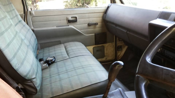 ***ขายแล้วครับขอบคุณ Truck2hand ขาย6ล้อ ช่วงล่างใหญ่ ราคาเบาๆ ISUZU KS วางหัวNPR(ยังไม่ลง) วางเครื่อง4BD1-115ฝาดำ (ลงเล่ม) เกียร์ROCK เครื่องแน่น แรง เกียร์ดีไม่หลุด เกียร์สั้นสายแล้ว ช่วงล่างใหญ่ Fหน้า-หลัง คัสซีเสริมเหล็กบน-ล่าง หนาแข็งแรง ไม่ผุ กระบะปู ***ขายแล้วครับขอบคุณ Truck2hand ขาย6ล้อ ช่วงล่างใหญ่ ราคาเบาๆ ISUZU KS วางหัวNPR(ยังไม่ลง) วางเครื่อง4BD1-115ฝาดำ (ลงเล่ม) เกียร์ROCK เครื่องแน่น แรง เกียร์ดีไม่หลุด เกียร์สั้นสายแล้ว ช่วงล่างใหญ่ Fหน้า-หลัง คัสซีเสริมเหล็กบน-ล่าง หนาแข็งแรง ไม่ผุ กระบะปู