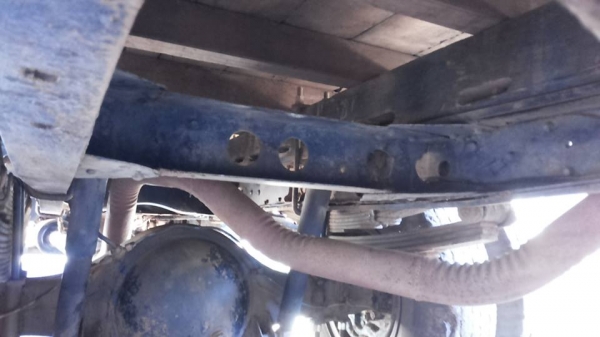 ***ขายแล้วครับขอบคุณ Truck2hand ขาย6ล้อ ช่วงล่างใหญ่ ราคาเบาๆ ISUZU KS วางหัวNPR(ยังไม่ลง) วางเครื่อง4BD1-115ฝาดำ (ลงเล่ม) เกียร์ROCK เครื่องแน่น แรง เกียร์ดีไม่หลุด เกียร์สั้นสายแล้ว ช่วงล่างใหญ่ Fหน้า-หลัง คัสซีเสริมเหล็กบน-ล่าง หนาแข็งแรง ไม่ผุ กระบะปู ***ขายแล้วครับขอบคุณ Truck2hand ขาย6ล้อ ช่วงล่างใหญ่ ราคาเบาๆ ISUZU KS วางหัวNPR(ยังไม่ลง) วางเครื่อง4BD1-115ฝาดำ (ลงเล่ม) เกียร์ROCK เครื่องแน่น แรง เกียร์ดีไม่หลุด เกียร์สั้นสายแล้ว ช่วงล่างใหญ่ Fหน้า-หลัง คัสซีเสริมเหล็กบน-ล่าง หนาแข็งแรง ไม่ผุ กระบะปู