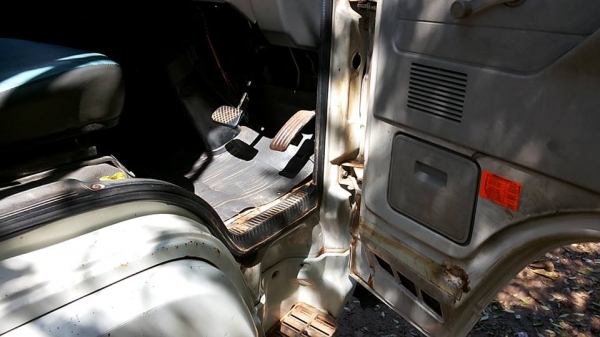 ***ขายแล้วครับขอบคุณ Truck2hand ขาย6ล้อ ช่วงล่างใหญ่ ราคาเบาๆ ISUZU KS วางหัวNPR(ยังไม่ลง) วางเครื่อง4BD1-115ฝาดำ (ลงเล่ม) เกียร์ROCK เครื่องแน่น แรง เกียร์ดีไม่หลุด เกียร์สั้นสายแล้ว ช่วงล่างใหญ่ Fหน้า-หลัง คัสซีเสริมเหล็กบน-ล่าง หนาแข็งแรง ไม่ผุ กระบะปู ***ขายแล้วครับขอบคุณ Truck2hand ขาย6ล้อ ช่วงล่างใหญ่ ราคาเบาๆ ISUZU KS วางหัวNPR(ยังไม่ลง) วางเครื่อง4BD1-115ฝาดำ (ลงเล่ม) เกียร์ROCK เครื่องแน่น แรง เกียร์ดีไม่หลุด เกียร์สั้นสายแล้ว ช่วงล่างใหญ่ Fหน้า-หลัง คัสซีเสริมเหล็กบน-ล่าง หนาแข็งแรง ไม่ผุ กระบะปู