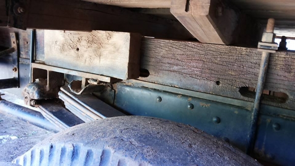 ***ขายแล้วครับขอบคุณ Truck2hand ขาย6ล้อ ช่วงล่างใหญ่ ราคาเบาๆ ISUZU KS วางหัวNPR(ยังไม่ลง) วางเครื่อง4BD1-115ฝาดำ (ลงเล่ม) เกียร์ROCK เครื่องแน่น แรง เกียร์ดีไม่หลุด เกียร์สั้นสายแล้ว ช่วงล่างใหญ่ Fหน้า-หลัง คัสซีเสริมเหล็กบน-ล่าง หนาแข็งแรง ไม่ผุ กระบะปู ***ขายแล้วครับขอบคุณ Truck2hand ขาย6ล้อ ช่วงล่างใหญ่ ราคาเบาๆ ISUZU KS วางหัวNPR(ยังไม่ลง) วางเครื่อง4BD1-115ฝาดำ (ลงเล่ม) เกียร์ROCK เครื่องแน่น แรง เกียร์ดีไม่หลุด เกียร์สั้นสายแล้ว ช่วงล่างใหญ่ Fหน้า-หลัง คัสซีเสริมเหล็กบน-ล่าง หนาแข็งแรง ไม่ผุ กระบะปู