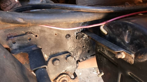 ***ขายแล้วครับขอบคุณ Truck2hand ขาย6ล้อ ช่วงล่างใหญ่ ราคาเบาๆ ISUZU KS วางหัวNPR(ยังไม่ลง) วางเครื่อง4BD1-115ฝาดำ (ลงเล่ม) เกียร์ROCK เครื่องแน่น แรง เกียร์ดีไม่หลุด เกียร์สั้นสายแล้ว ช่วงล่างใหญ่ Fหน้า-หลัง คัสซีเสริมเหล็กบน-ล่าง หนาแข็งแรง ไม่ผุ กระบะปู ***ขายแล้วครับขอบคุณ Truck2hand ขาย6ล้อ ช่วงล่างใหญ่ ราคาเบาๆ ISUZU KS วางหัวNPR(ยังไม่ลง) วางเครื่อง4BD1-115ฝาดำ (ลงเล่ม) เกียร์ROCK เครื่องแน่น แรง เกียร์ดีไม่หลุด เกียร์สั้นสายแล้ว ช่วงล่างใหญ่ Fหน้า-หลัง คัสซีเสริมเหล็กบน-ล่าง หนาแข็งแรง ไม่ผุ กระบะปู