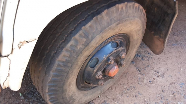 ***ขายแล้วครับขอบคุณ Truck2hand ขาย6ล้อ ช่วงล่างใหญ่ ราคาเบาๆ ISUZU KS วางหัวNPR(ยังไม่ลง) วางเครื่อง4BD1-115ฝาดำ (ลงเล่ม) เกียร์ROCK เครื่องแน่น แรง เกียร์ดีไม่หลุด เกียร์สั้นสายแล้ว ช่วงล่างใหญ่ Fหน้า-หลัง คัสซีเสริมเหล็กบน-ล่าง หนาแข็งแรง ไม่ผุ กระบะปู ***ขายแล้วครับขอบคุณ Truck2hand ขาย6ล้อ ช่วงล่างใหญ่ ราคาเบาๆ ISUZU KS วางหัวNPR(ยังไม่ลง) วางเครื่อง4BD1-115ฝาดำ (ลงเล่ม) เกียร์ROCK เครื่องแน่น แรง เกียร์ดีไม่หลุด เกียร์สั้นสายแล้ว ช่วงล่างใหญ่ Fหน้า-หลัง คัสซีเสริมเหล็กบน-ล่าง หนาแข็งแรง ไม่ผุ กระบะปู