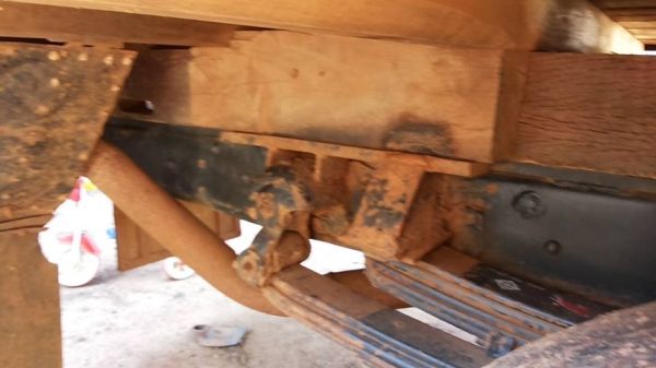 ***ขายแล้วครับขอบคุณ Truck2hand ขาย6ล้อ ช่วงล่างใหญ่ ราคาเบาๆ ISUZU KS วางหัวNPR(ยังไม่ลง) วางเครื่อง4BD1-115ฝาดำ (ลงเล่ม) เกียร์ROCK เครื่องแน่น แรง เกียร์ดีไม่หลุด เกียร์สั้นสายแล้ว ช่วงล่างใหญ่ Fหน้า-หลัง คัสซีเสริมเหล็กบน-ล่าง หนาแข็งแรง ไม่ผุ กระบะปู ***ขายแล้วครับขอบคุณ Truck2hand ขาย6ล้อ ช่วงล่างใหญ่ ราคาเบาๆ ISUZU KS วางหัวNPR(ยังไม่ลง) วางเครื่อง4BD1-115ฝาดำ (ลงเล่ม) เกียร์ROCK เครื่องแน่น แรง เกียร์ดีไม่หลุด เกียร์สั้นสายแล้ว ช่วงล่างใหญ่ Fหน้า-หลัง คัสซีเสริมเหล็กบน-ล่าง หนาแข็งแรง ไม่ผุ กระบะปู