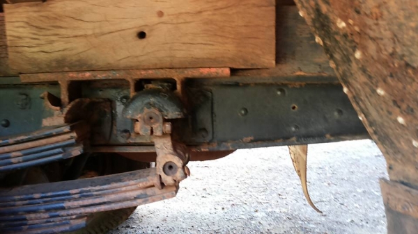 ***ขายแล้วครับขอบคุณ Truck2hand ขาย6ล้อ ช่วงล่างใหญ่ ราคาเบาๆ ISUZU KS วางหัวNPR(ยังไม่ลง) วางเครื่อง4BD1-115ฝาดำ (ลงเล่ม) เกียร์ROCK เครื่องแน่น แรง เกียร์ดีไม่หลุด เกียร์สั้นสายแล้ว ช่วงล่างใหญ่ Fหน้า-หลัง คัสซีเสริมเหล็กบน-ล่าง หนาแข็งแรง ไม่ผุ กระบะปู ***ขายแล้วครับขอบคุณ Truck2hand ขาย6ล้อ ช่วงล่างใหญ่ ราคาเบาๆ ISUZU KS วางหัวNPR(ยังไม่ลง) วางเครื่อง4BD1-115ฝาดำ (ลงเล่ม) เกียร์ROCK เครื่องแน่น แรง เกียร์ดีไม่หลุด เกียร์สั้นสายแล้ว ช่วงล่างใหญ่ Fหน้า-หลัง คัสซีเสริมเหล็กบน-ล่าง หนาแข็งแรง ไม่ผุ กระบะปู