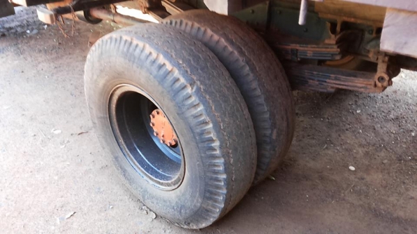 ***ขายแล้วครับขอบคุณ Truck2hand ขาย6ล้อ ช่วงล่างใหญ่ ราคาเบาๆ ISUZU KS วางหัวNPR(ยังไม่ลง) วางเครื่อง4BD1-115ฝาดำ (ลงเล่ม) เกียร์ROCK เครื่องแน่น แรง เกียร์ดีไม่หลุด เกียร์สั้นสายแล้ว ช่วงล่างใหญ่ Fหน้า-หลัง คัสซีเสริมเหล็กบน-ล่าง หนาแข็งแรง ไม่ผุ กระบะปู ***ขายแล้วครับขอบคุณ Truck2hand ขาย6ล้อ ช่วงล่างใหญ่ ราคาเบาๆ ISUZU KS วางหัวNPR(ยังไม่ลง) วางเครื่อง4BD1-115ฝาดำ (ลงเล่ม) เกียร์ROCK เครื่องแน่น แรง เกียร์ดีไม่หลุด เกียร์สั้นสายแล้ว ช่วงล่างใหญ่ Fหน้า-หลัง คัสซีเสริมเหล็กบน-ล่าง หนาแข็งแรง ไม่ผุ กระบะปู