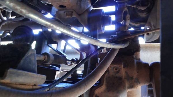 ***ขายแล้วครับขอบคุณ Truck2hand ขาย6ล้อ ช่วงล่างใหญ่ ราคาเบาๆ ISUZU KS วางหัวNPR(ยังไม่ลง) วางเครื่อง4BD1-115ฝาดำ (ลงเล่ม) เกียร์ROCK เครื่องแน่น แรง เกียร์ดีไม่หลุด เกียร์สั้นสายแล้ว ช่วงล่างใหญ่ Fหน้า-หลัง คัสซีเสริมเหล็กบน-ล่าง หนาแข็งแรง ไม่ผุ กระบะปู ***ขายแล้วครับขอบคุณ Truck2hand ขาย6ล้อ ช่วงล่างใหญ่ ราคาเบาๆ ISUZU KS วางหัวNPR(ยังไม่ลง) วางเครื่อง4BD1-115ฝาดำ (ลงเล่ม) เกียร์ROCK เครื่องแน่น แรง เกียร์ดีไม่หลุด เกียร์สั้นสายแล้ว ช่วงล่างใหญ่ Fหน้า-หลัง คัสซีเสริมเหล็กบน-ล่าง หนาแข็งแรง ไม่ผุ กระบะปู