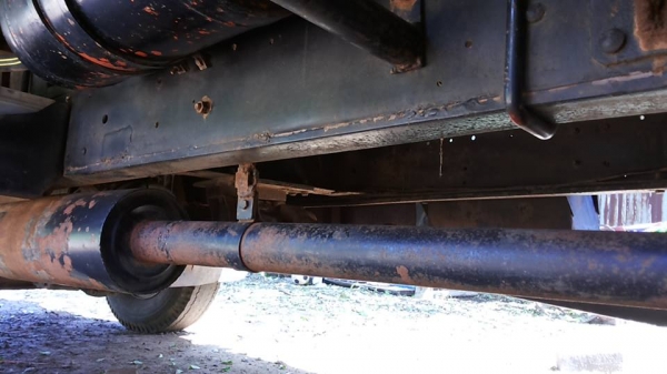 ***ขายแล้วครับขอบคุณ Truck2hand ขาย6ล้อ ช่วงล่างใหญ่ ราคาเบาๆ ISUZU KS วางหัวNPR(ยังไม่ลง) วางเครื่อง4BD1-115ฝาดำ (ลงเล่ม) เกียร์ROCK เครื่องแน่น แรง เกียร์ดีไม่หลุด เกียร์สั้นสายแล้ว ช่วงล่างใหญ่ Fหน้า-หลัง คัสซีเสริมเหล็กบน-ล่าง หนาแข็งแรง ไม่ผุ กระบะปู ***ขายแล้วครับขอบคุณ Truck2hand ขาย6ล้อ ช่วงล่างใหญ่ ราคาเบาๆ ISUZU KS วางหัวNPR(ยังไม่ลง) วางเครื่อง4BD1-115ฝาดำ (ลงเล่ม) เกียร์ROCK เครื่องแน่น แรง เกียร์ดีไม่หลุด เกียร์สั้นสายแล้ว ช่วงล่างใหญ่ Fหน้า-หลัง คัสซีเสริมเหล็กบน-ล่าง หนาแข็งแรง ไม่ผุ กระบะปู