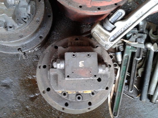 ขายตัวเดินเล็ก ยี่ห้อ Nachi ขายตัวเดินเล็ก ยี่ห้อ Nachi