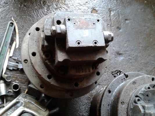 ขายตัวเดินเล็ก ยี่ห้อ Nachi ขายตัวเดินเล็ก ยี่ห้อ Nachi