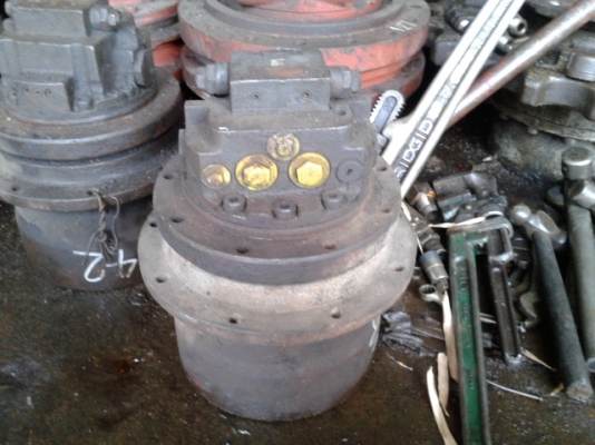 ขายตัวเดินเล็ก ยี่ห้อ Nachi ขายตัวเดินเล็ก ยี่ห้อ Nachi