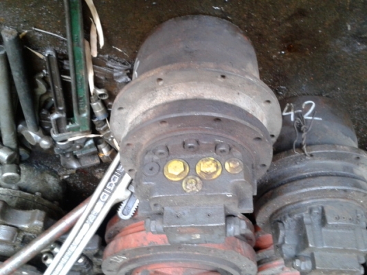 ขายตัวเดินเล็ก ยี่ห้อ Nachi