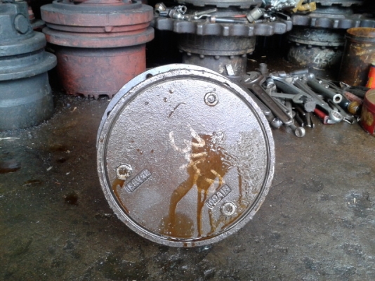 ขายตัวเดินเล็ก ยี่ห้อ Nachi ขายตัวเดินเล็ก ยี่ห้อ Nachi