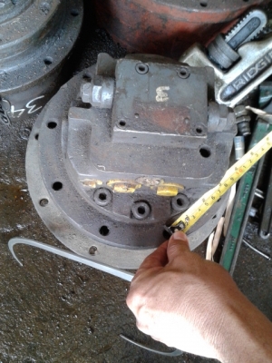 ขายตัวเดินเล็ก ยี่ห้อ Nachi ขายตัวเดินเล็ก ยี่ห้อ Nachi