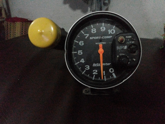 ขายครับวัดรอบออโต้มิเตอร์ 2500