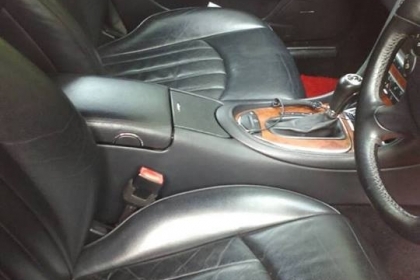 ขายอะไหล่ BENZ CLS350 ปี 07 ซันลูฟ  ลดราคา 240000 ราคาสุดท้าย