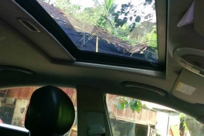 ขายอะไหล่ BENZ CLS350 ปี 07 ซันลูฟ  ลดราคา 240000 ราคาสุดท้าย