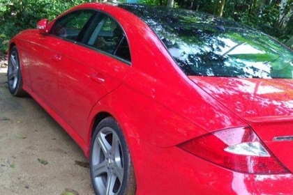 ขายอะไหล่ BENZ CLS350 ปี 07 ซันลูฟ  ลดราคา 240000 ราคาสุดท้าย