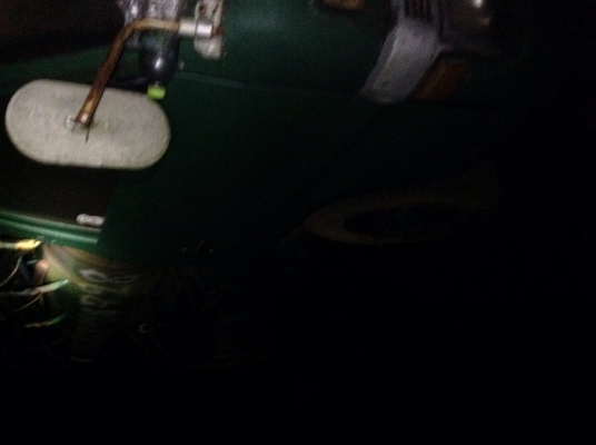 ขายรถดูดส้วมรถนำ้ 6ล้อเล็กisuzu 85แรง