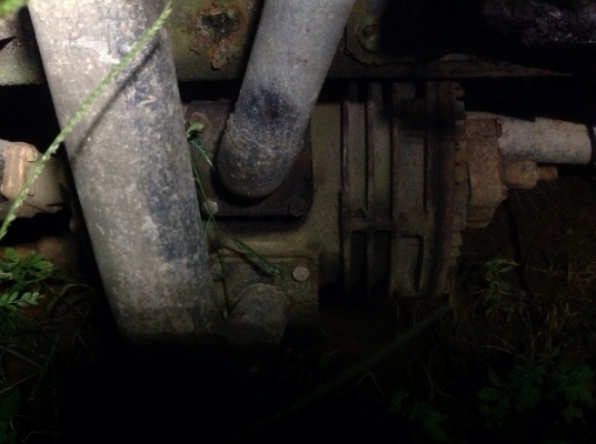 ขายรถดูดส้วมรถนำ้ 6ล้อเล็กisuzu 85แรง