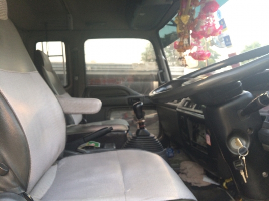 อีซูซุ240ปี52รถพร้อมใช้ครับ