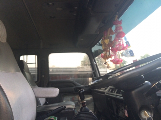 อีซูซุ240ปี52รถพร้อมใช้ครับ