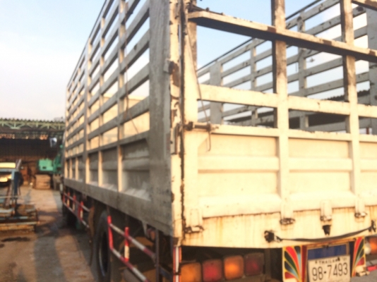 อีซูซุ240ปี52รถพร้อมใช้ครับ