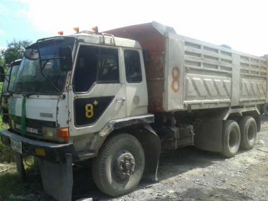 ขาย FN 527 M -TF 5006 Misubishi 220 รถบ้าน 880,000 บาทสภาพพร้อมใช้งานโทร 084-3376760 รีปี398