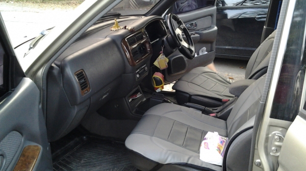 ขายดาวน์ Mitsu Strada