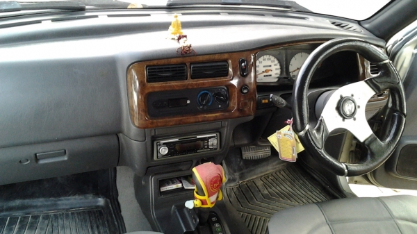 ขายดาวน์ Mitsu Strada