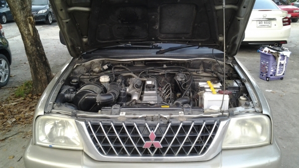 ขายดาวน์ Mitsu Strada