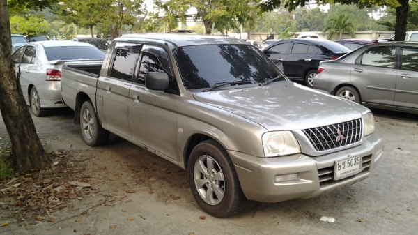 ขายดาวน์ Mitsu Strada