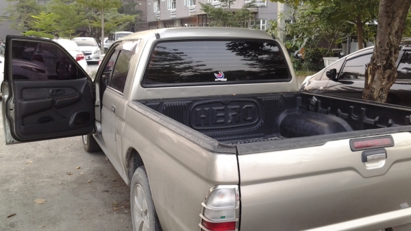 ขายดาวน์ Mitsu Strada