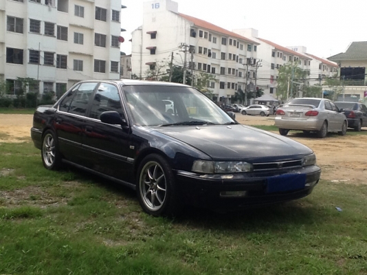 ขาย HONDA ACCORD. ปี92 ไฟฟ้าทั้งคัน ถูกๆ49000