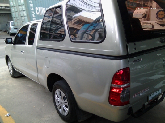 vigo smart cab2.7เบนซินปี2012 vigo smart cab2.7เบนซินปี2012