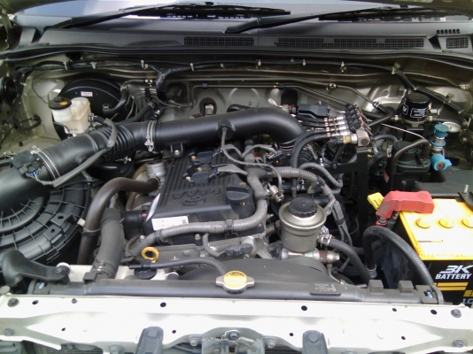 vigo smart cab2.7เบนซินปี2012 vigo smart cab2.7เบนซินปี2012