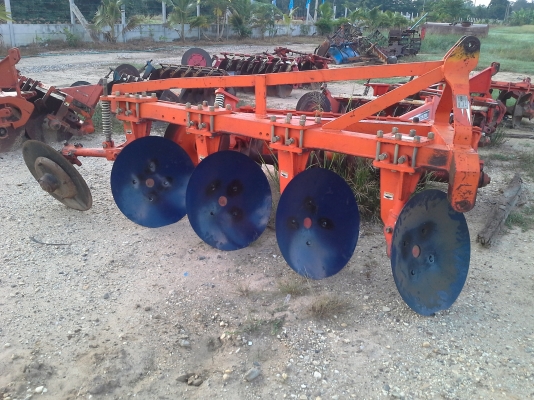 ขาย FORD 6610 2เพลา สภาพงามๆ