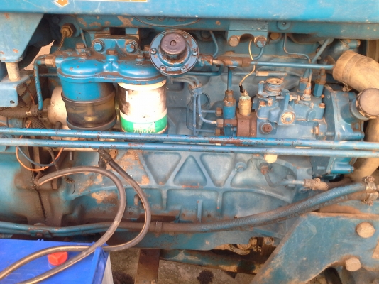 ขาย FORD 6610 2เพลา สภาพงามๆ