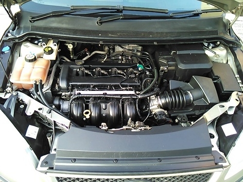 ขาย ford focus 5door ปี2006เกียร์auto ขาย ford focus 5door ปี2006เกียร์auto