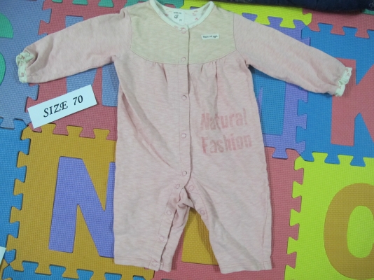 เสื้อผ้าเด็กมือสอง 3 ตัว 100 บาท เสื้อผ้าเด็กมือสอง 3 ตัว 100 บาท